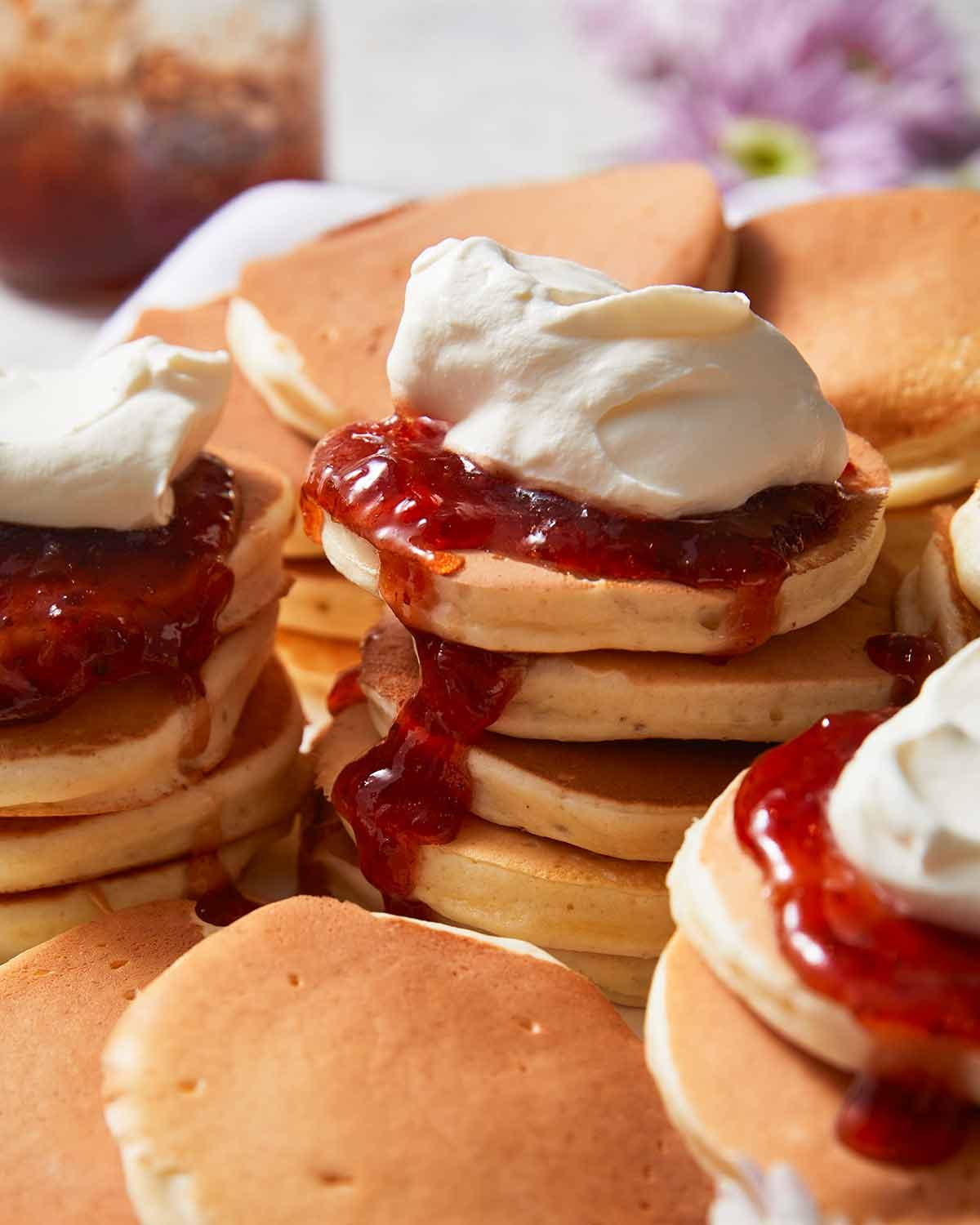 Pikelets