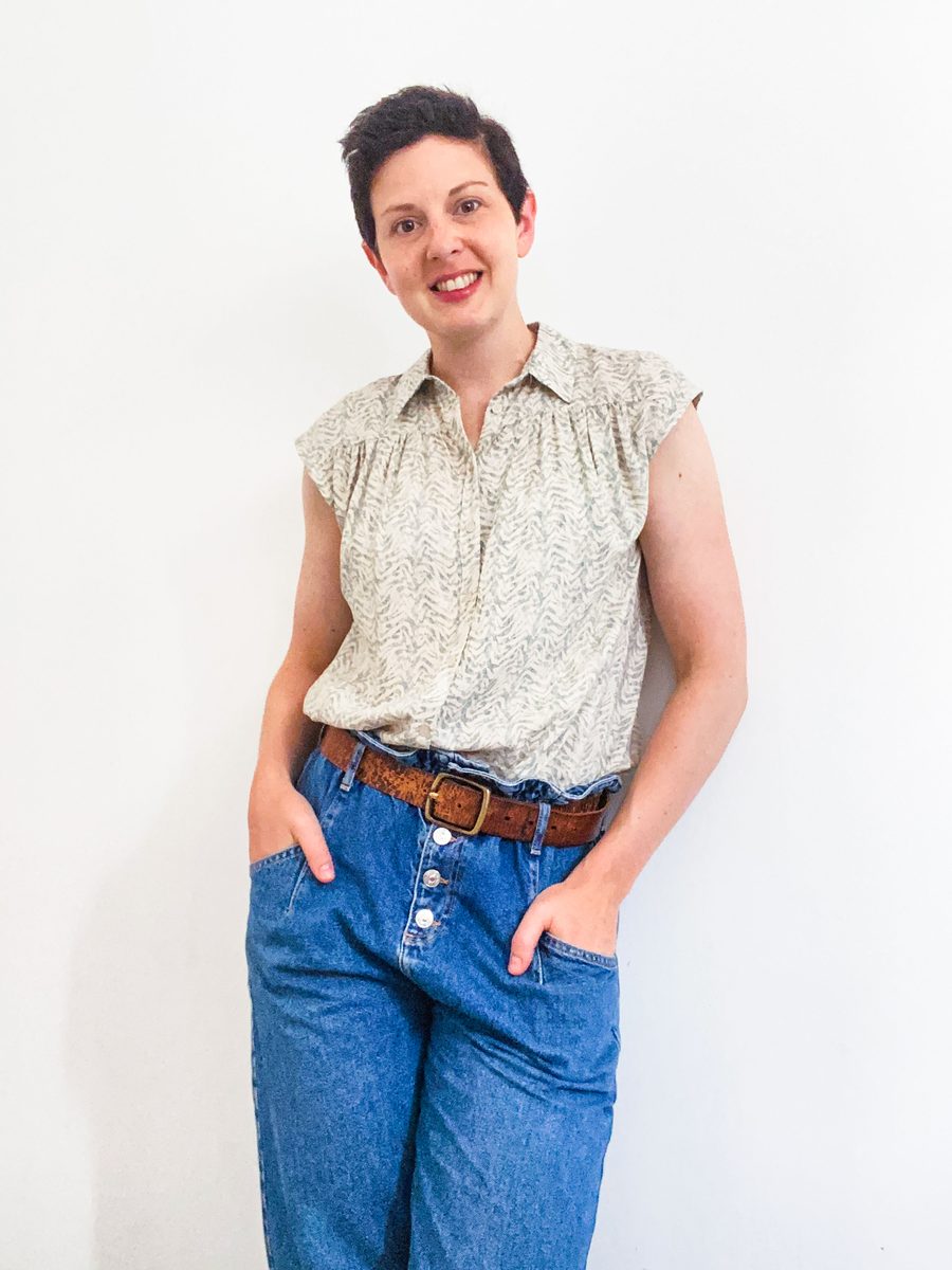 Jennifer Pogmore