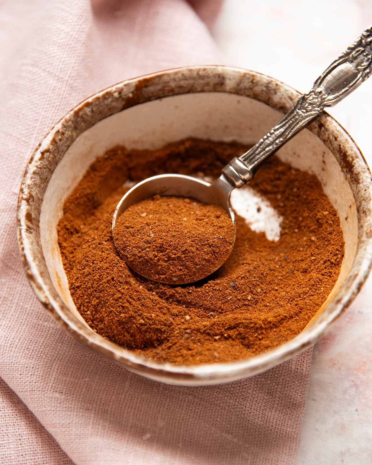 Baharat