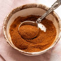 Baharat