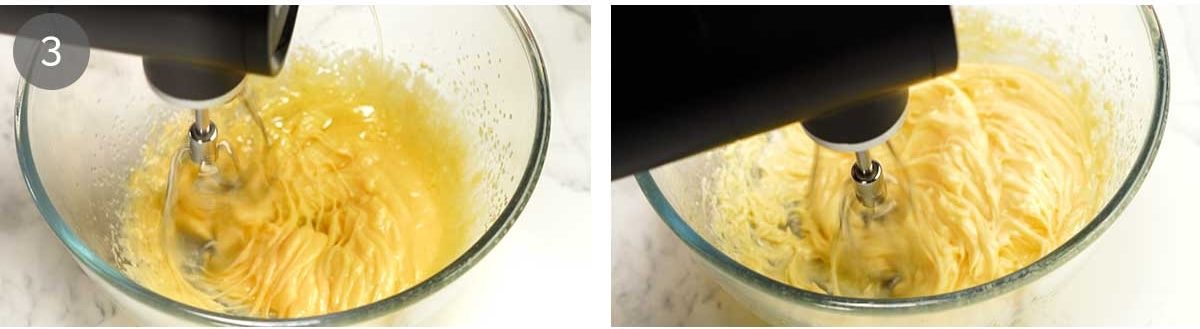How to make mayonnaise