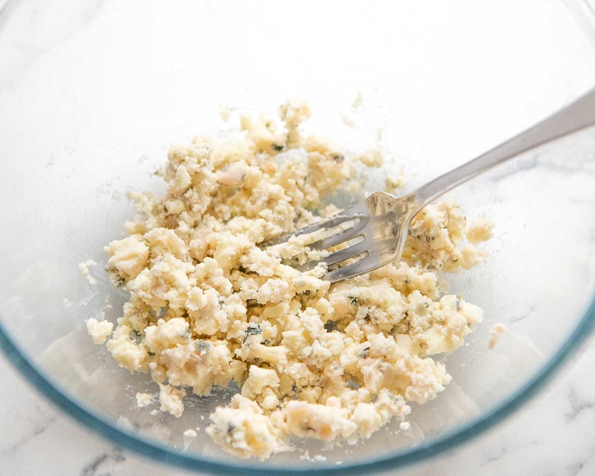 Blue Cheese Dressing