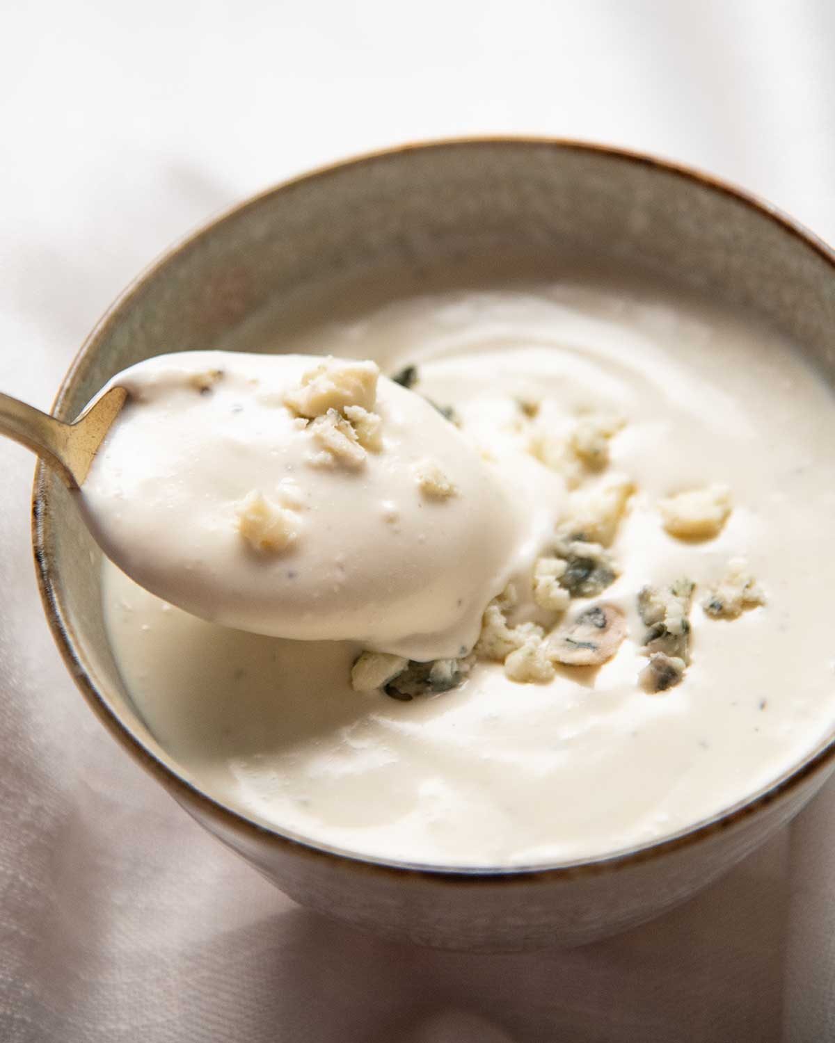 Blue Cheese Dressing